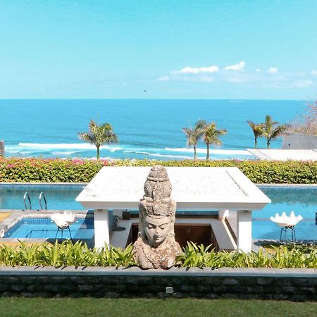 Villa 6 Karang Kembar Kutuh Екстериор снимка