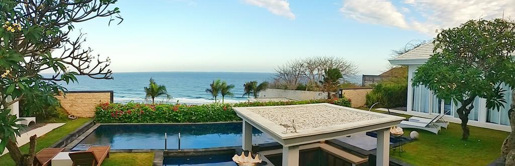 Villa 6 Karang Kembar Kutuh Стая снимка