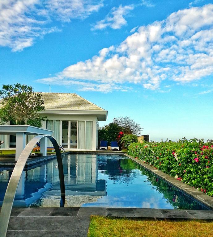 Villa 6 Karang Kembar Kutuh Стая снимка