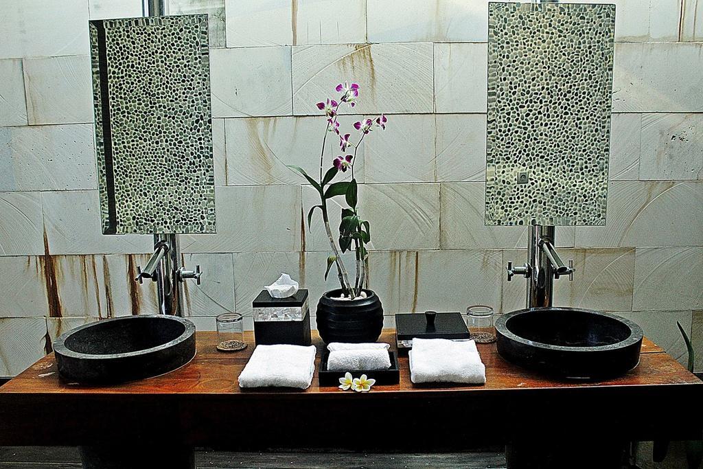 Villa 6 Karang Kembar Kutuh Стая снимка