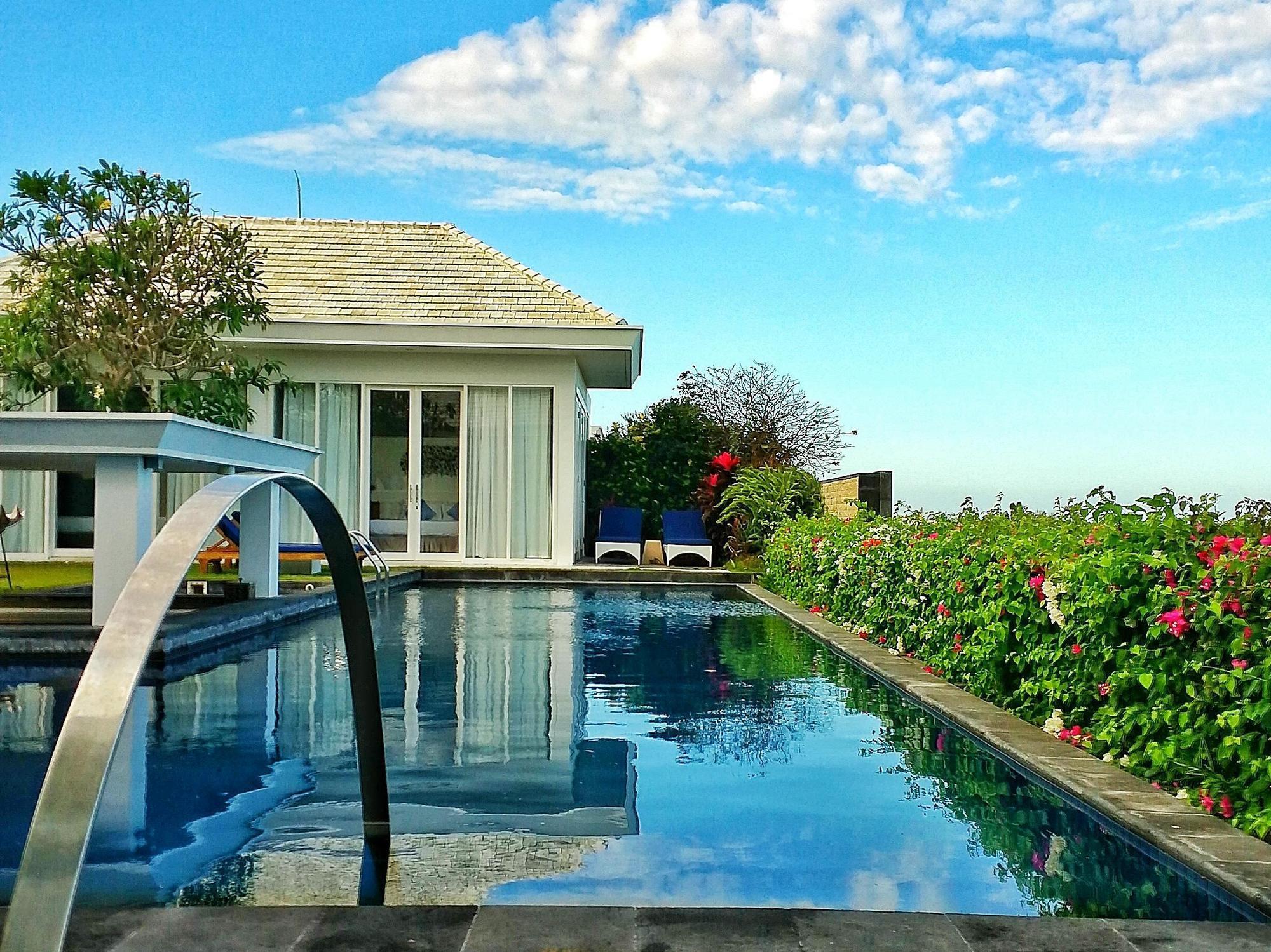 Villa 6 Karang Kembar Kutuh Екстериор снимка