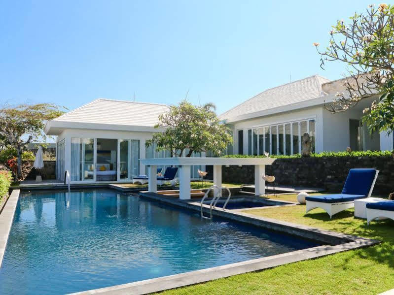 Villa 6 Karang Kembar Kutuh Екстериор снимка