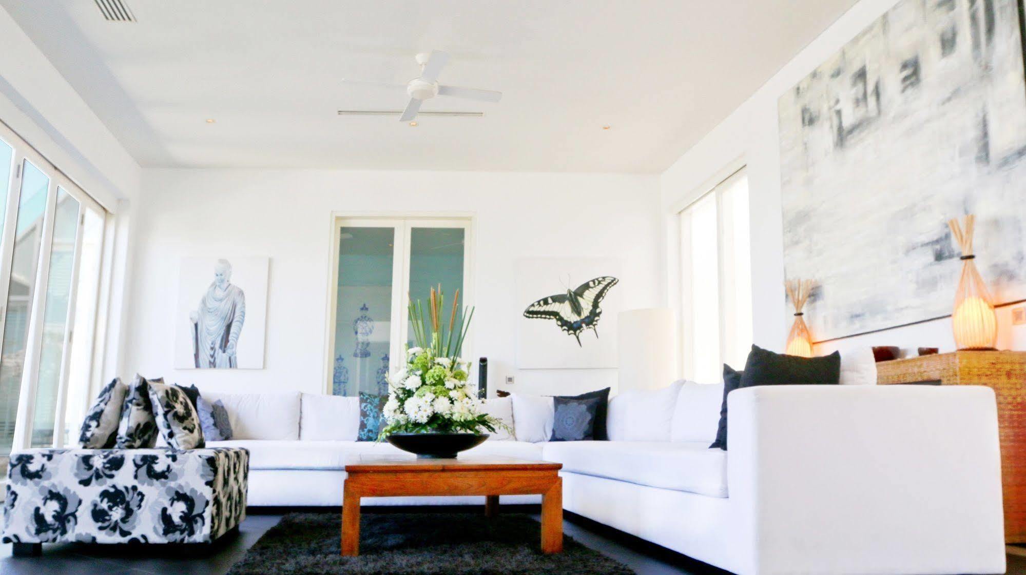Villa 6 Karang Kembar Kutuh Екстериор снимка