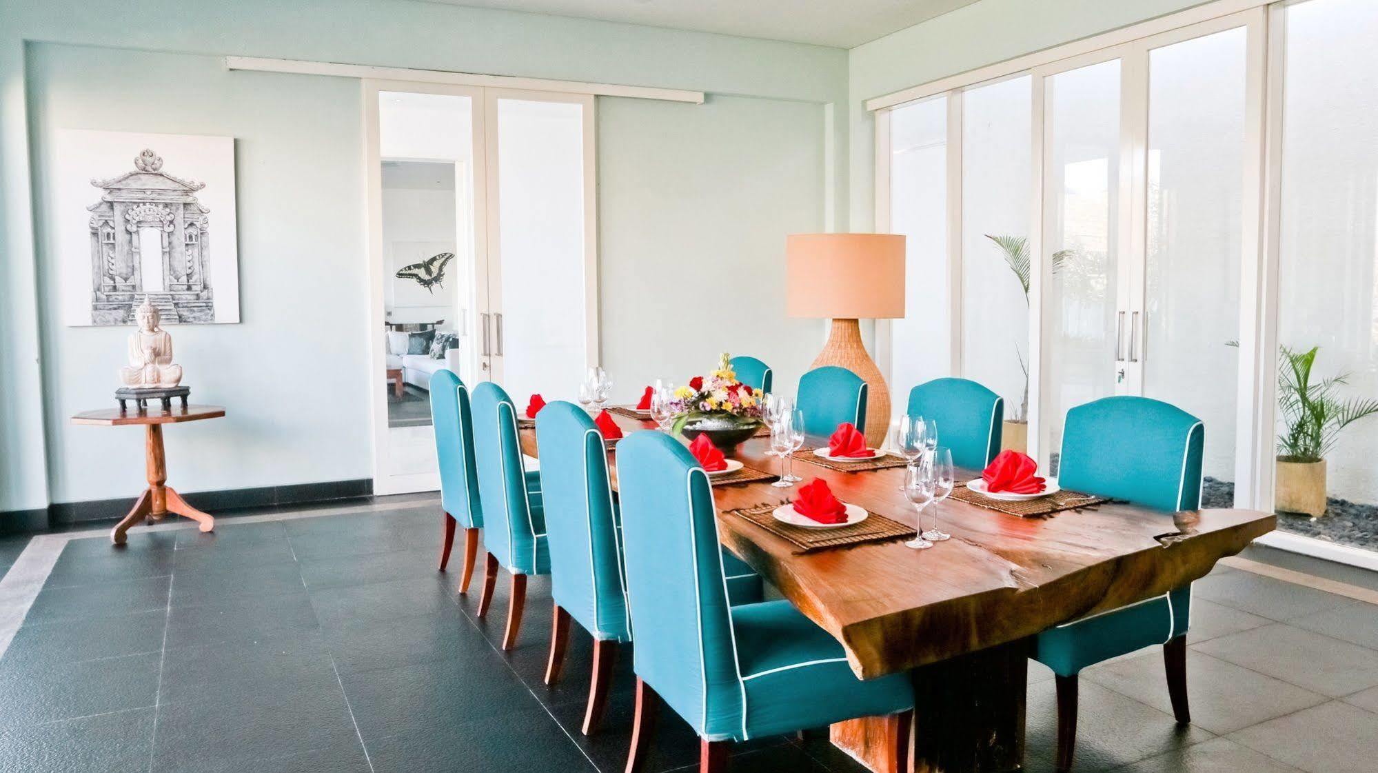 Villa 6 Karang Kembar Kutuh Екстериор снимка