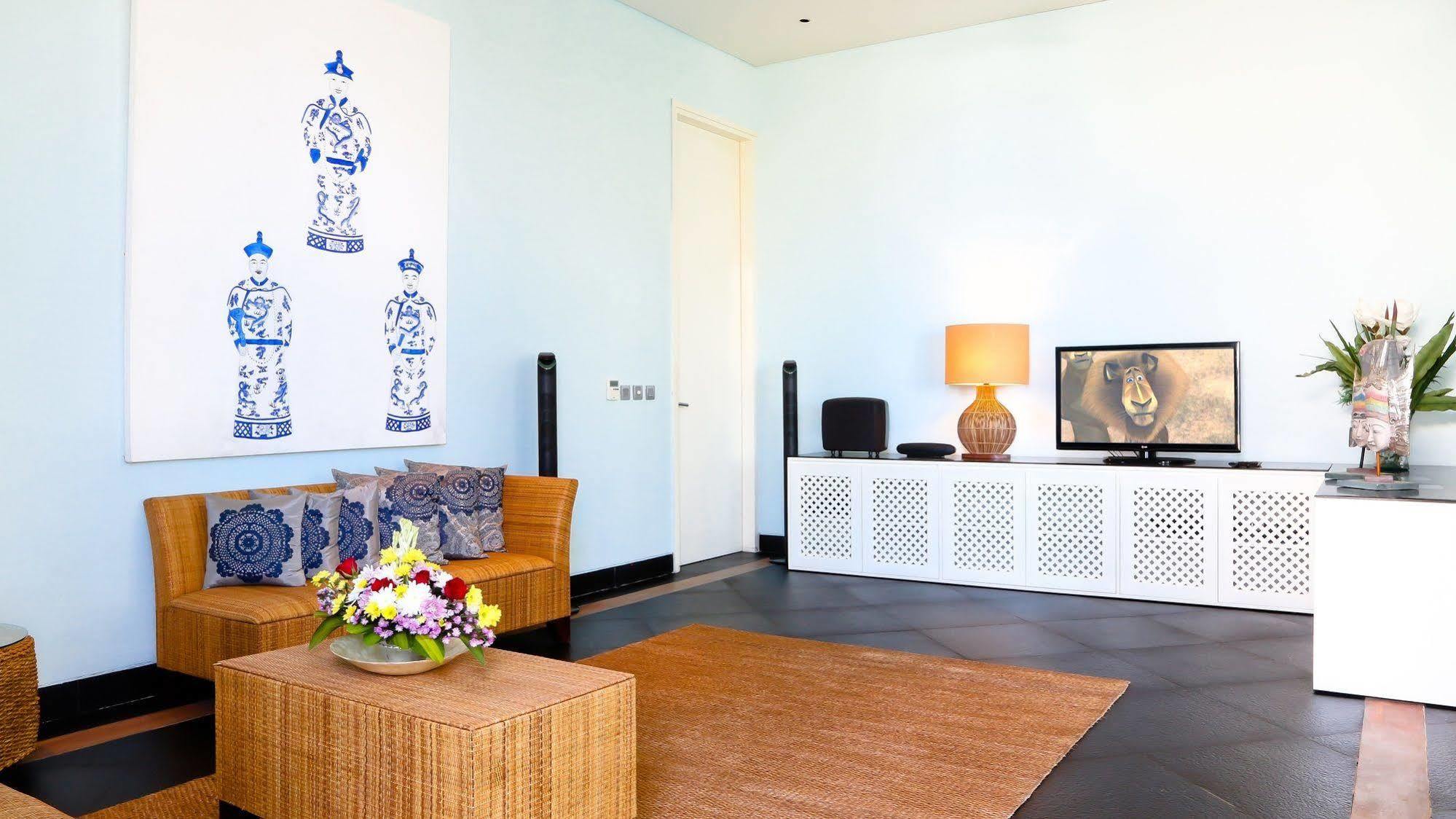 Villa 6 Karang Kembar Kutuh Екстериор снимка