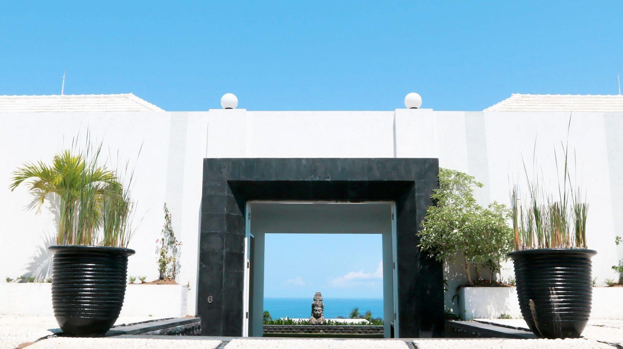 Villa 6 Karang Kembar Kutuh Екстериор снимка